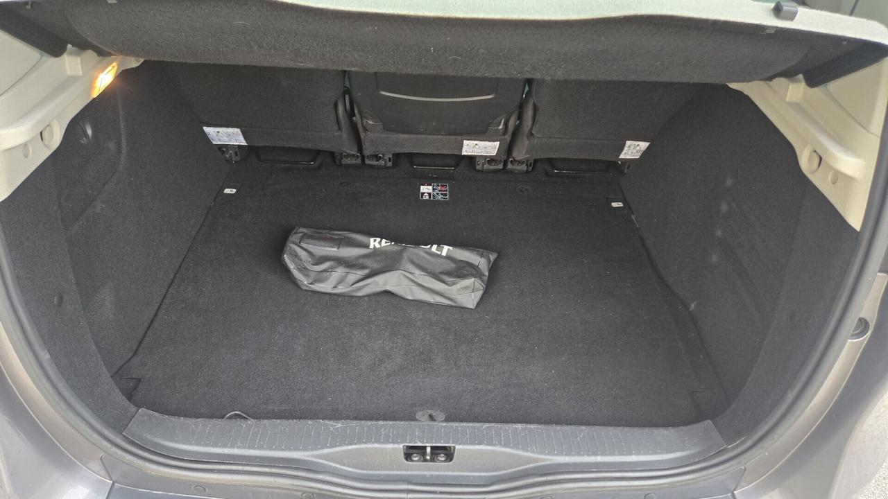 Renault Scenic Scénic XMod 1.6 dCi 130CV St