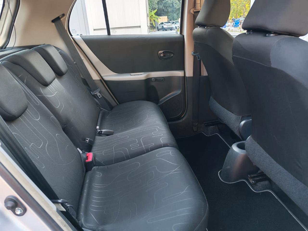 Toyota Yaris - OCCASIONE !!!