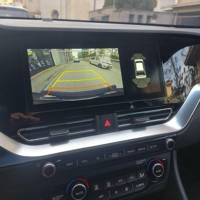 Kia Niro 1.6 GDi DCT HEV Energy