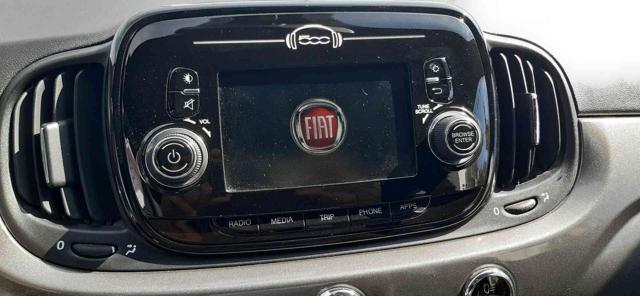 FIAT 500 1.0 Hybrid Connect SCONTO ROTTAMAZIONE