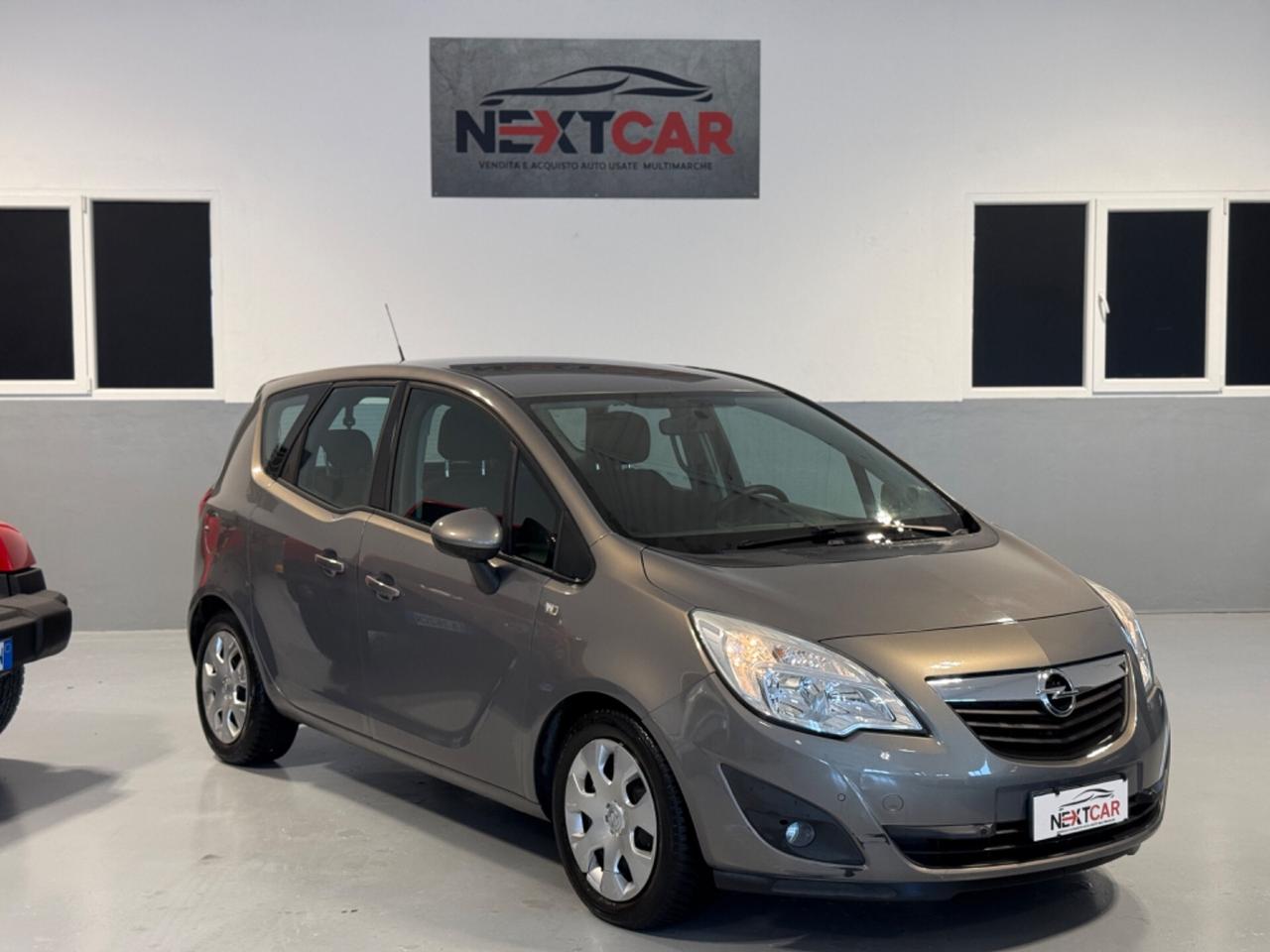 Opel Meriva 1.7 cdti Cosmo 110cv auto