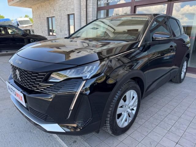 Peugeot 3008 1.5 bluehdi Active Business s&s 130cv eat8