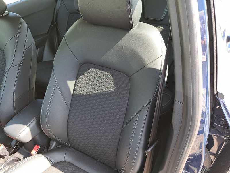 FORD PUMA 1.0 MHEV TITANIUM