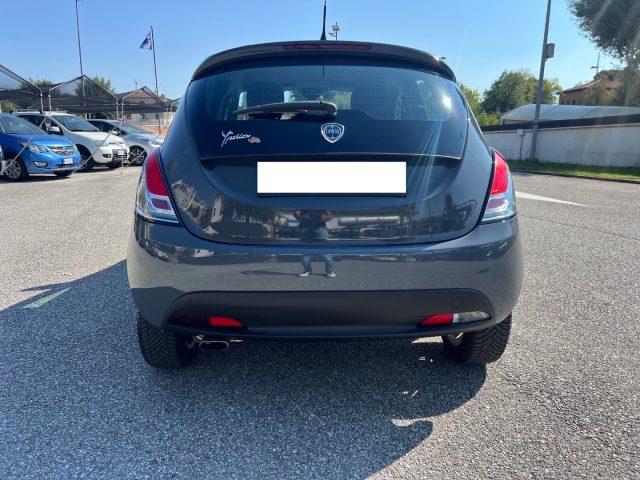 LANCIA Ypsilon 1.2 69 CV 5 porte Gold UNICO PROPRIETARIO