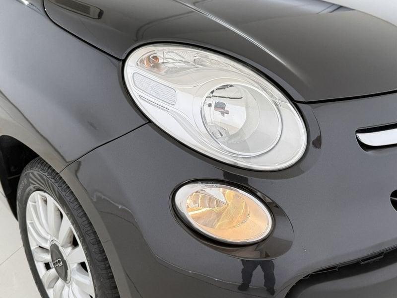 FIAT 500L 1.3 MultiJet 95cv Pop Star