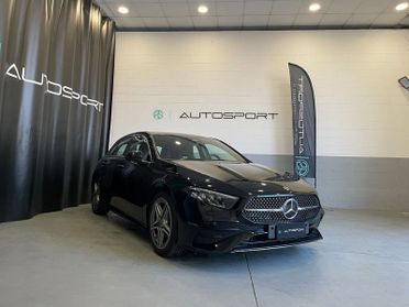 Mercedes-Benz Classe A A 180 Automatic Premium AMG Line