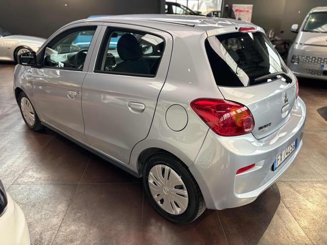 MITSUBISHI Space Star 1.0 Invite