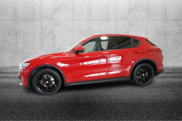 ALFA ROMEO Stelvio 2.2 Turbodiesel 180 CV AT8 Q4 Super