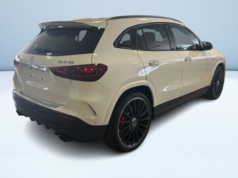 Mercedes-Benz GLA 35 AMG AMG Line Premium Plus