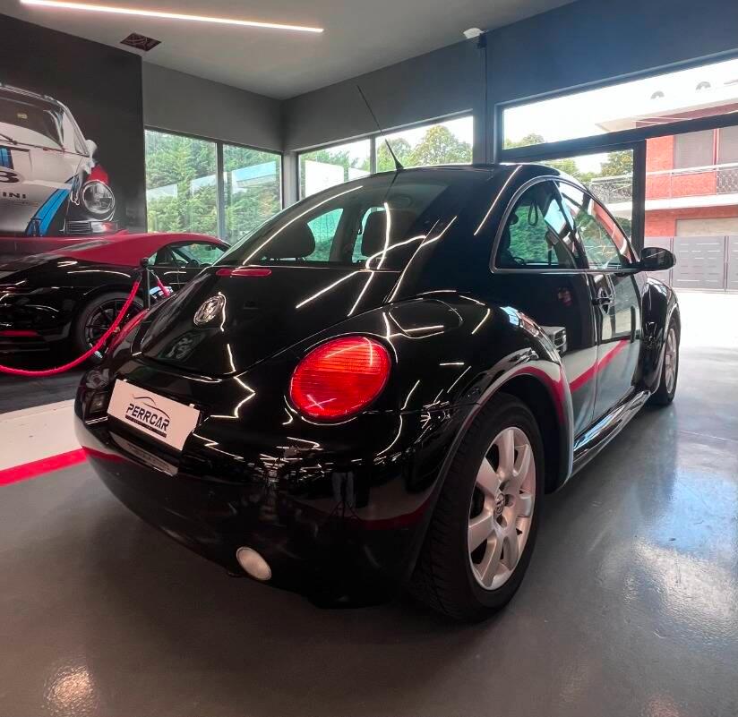 Volkswagen New Beetle Beetle 1.9 tdi Kite 100cv