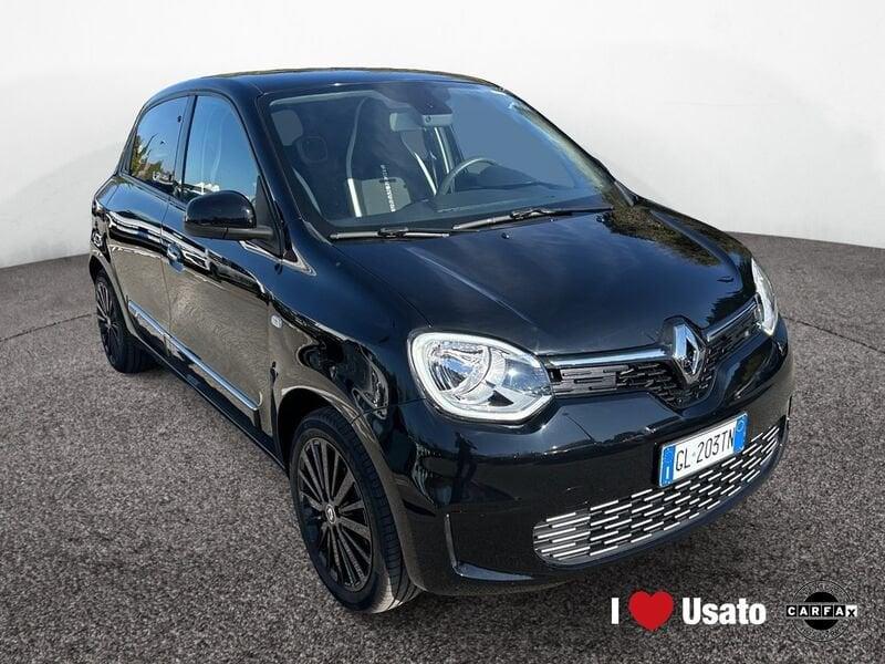 Renault Twingo III Electric Urban Night 22kWh