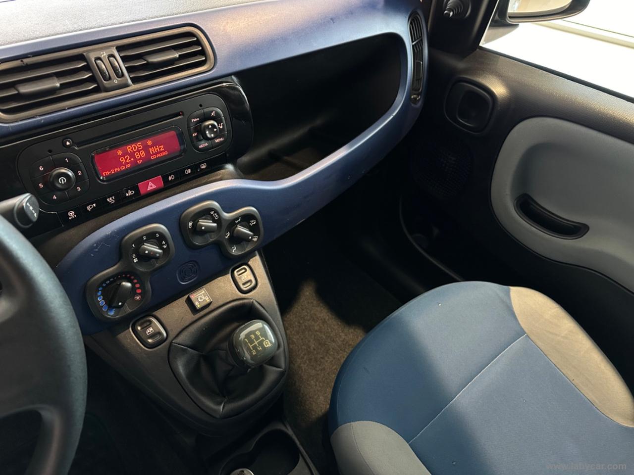 FIAT Panda 1.2 EasyPower Easy