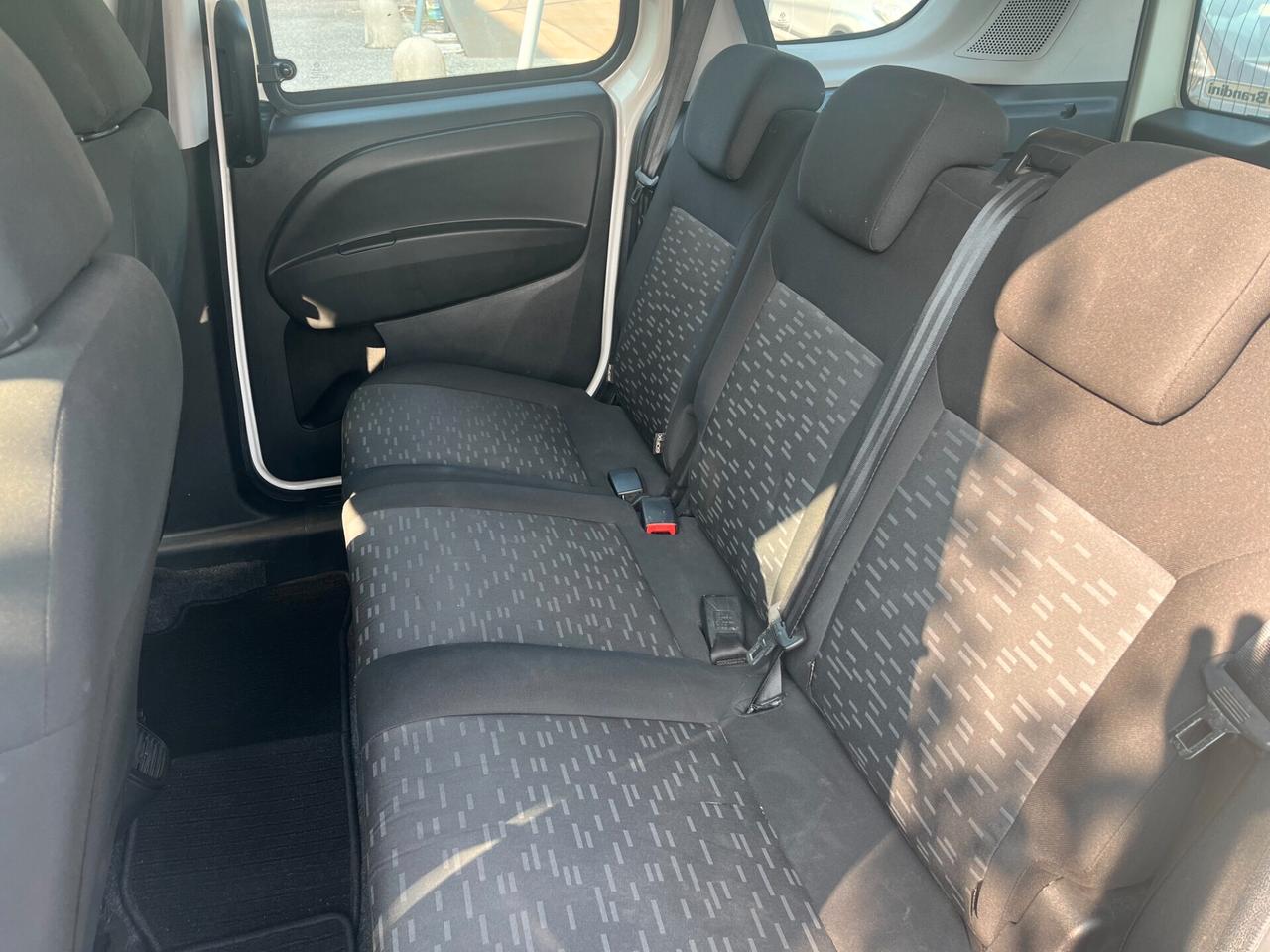 Opel Combo 1.3 CDTi 95CV PC-TN Blitz N1