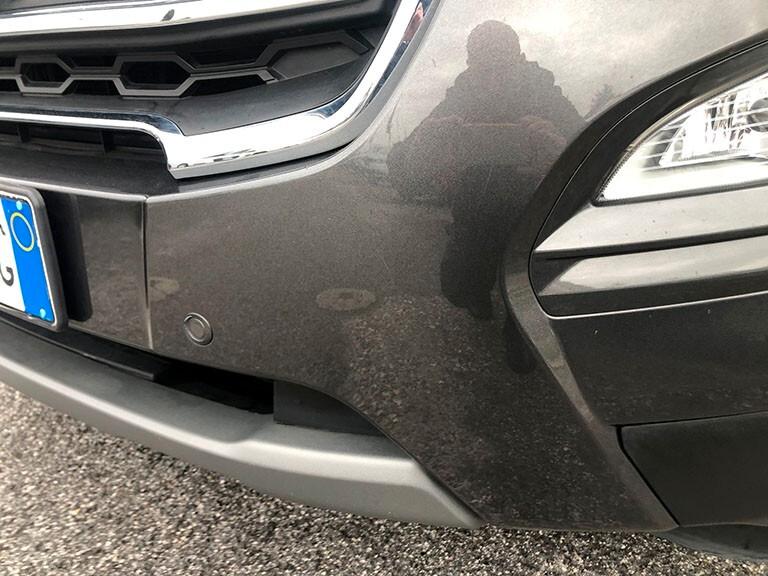 Ford EcoSport 1.0 EcoBoost 125 CV Titanium GPL