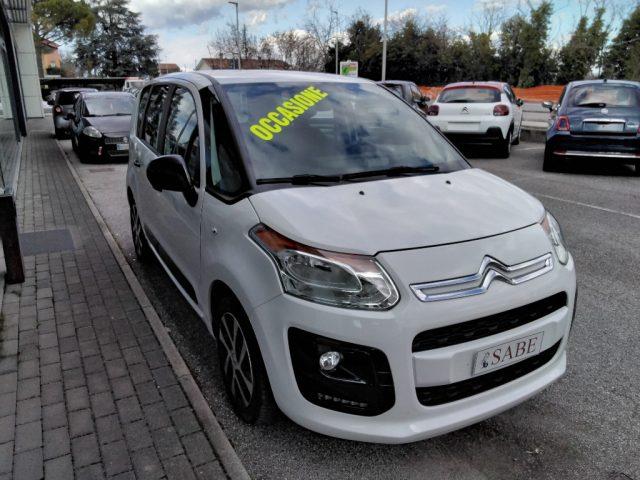 CITROEN C3 Picasso PureTech 110 Feel Edition