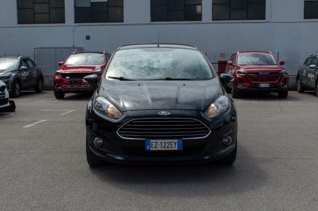 FORD Fiesta 1.5 TDCi 75CV 5 porte Business