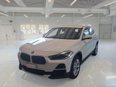 BMW X2 XDRIVE 25E BUSINESS X AUTOMATICO SUV