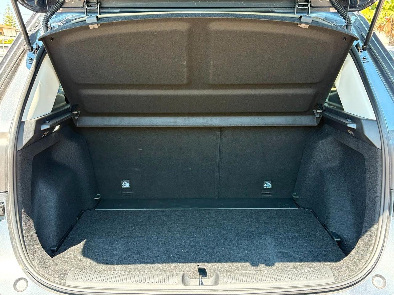 Mg ZS 1.5 Hybrid+ Luxury