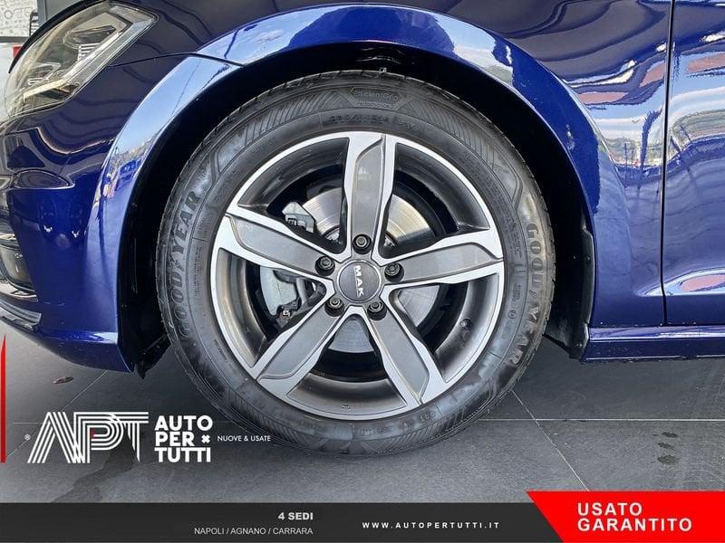 Volkswagen Golf Golf 5p 1.5 tsi Executive 130cv dsg