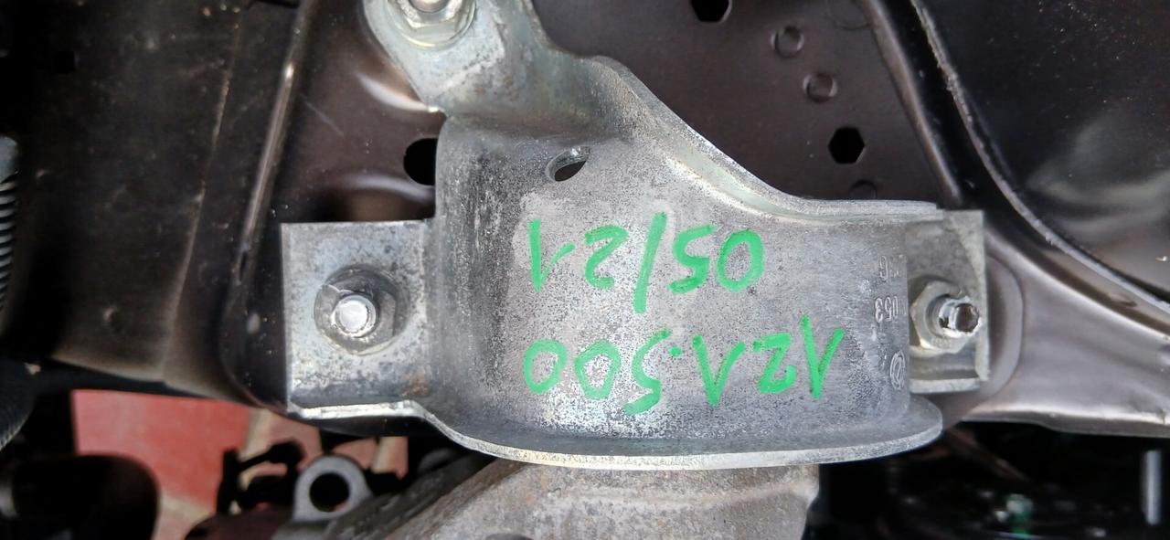 LANCIA YPSILON 1.2 PARI AL NUOVO