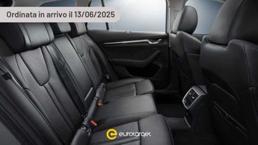 SKODA Octavia 1.5 TSI 150 CV Wagon Sportline