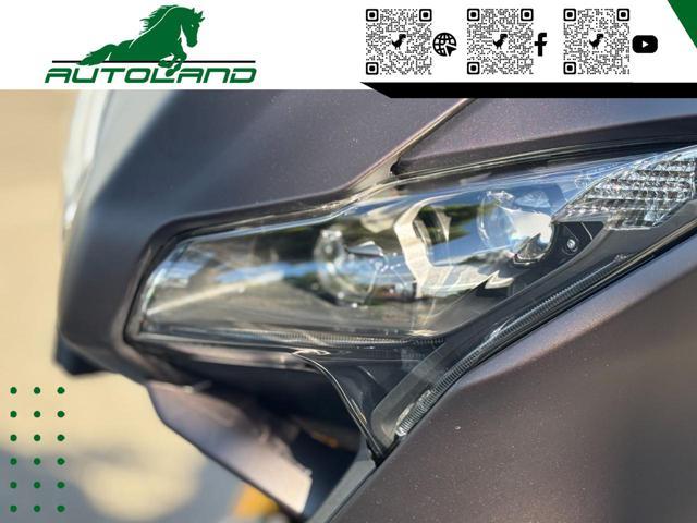 YAMAHA T Max 560 TECH MAX UNIPRO GARANZIA UFFICIALE