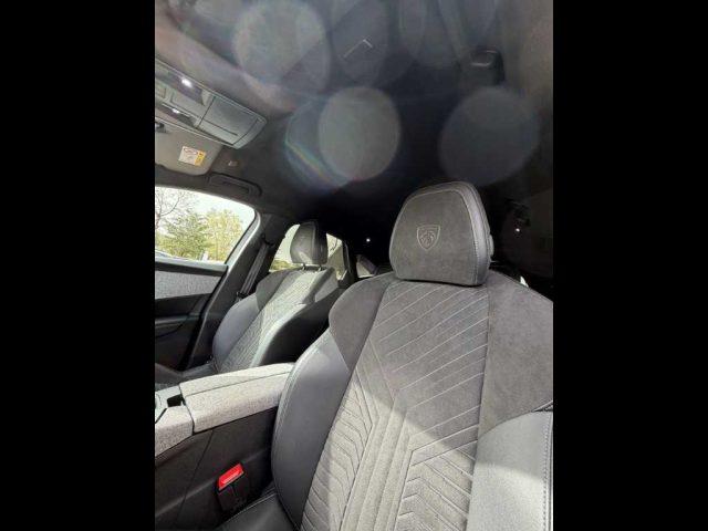 PEUGEOT 3008 3ª serie - Hybrid 136 e-DCS6 GT