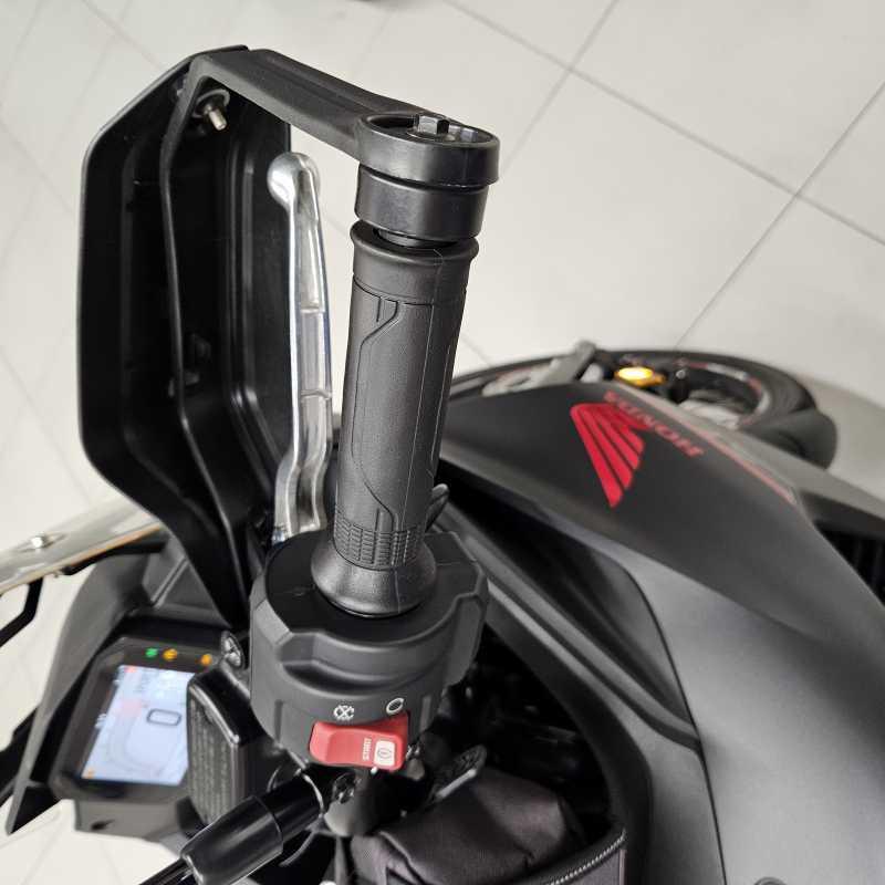 Honda Transalp XL750 - 2024
