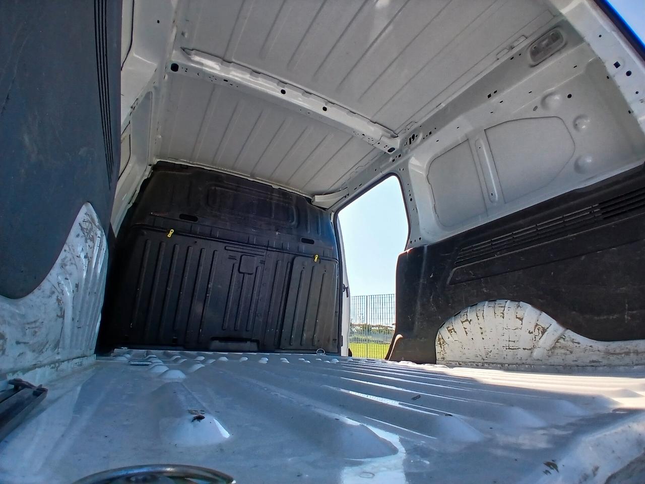 Citroen Berlingo BlueHDi 75 Van M Control (1000Kg)