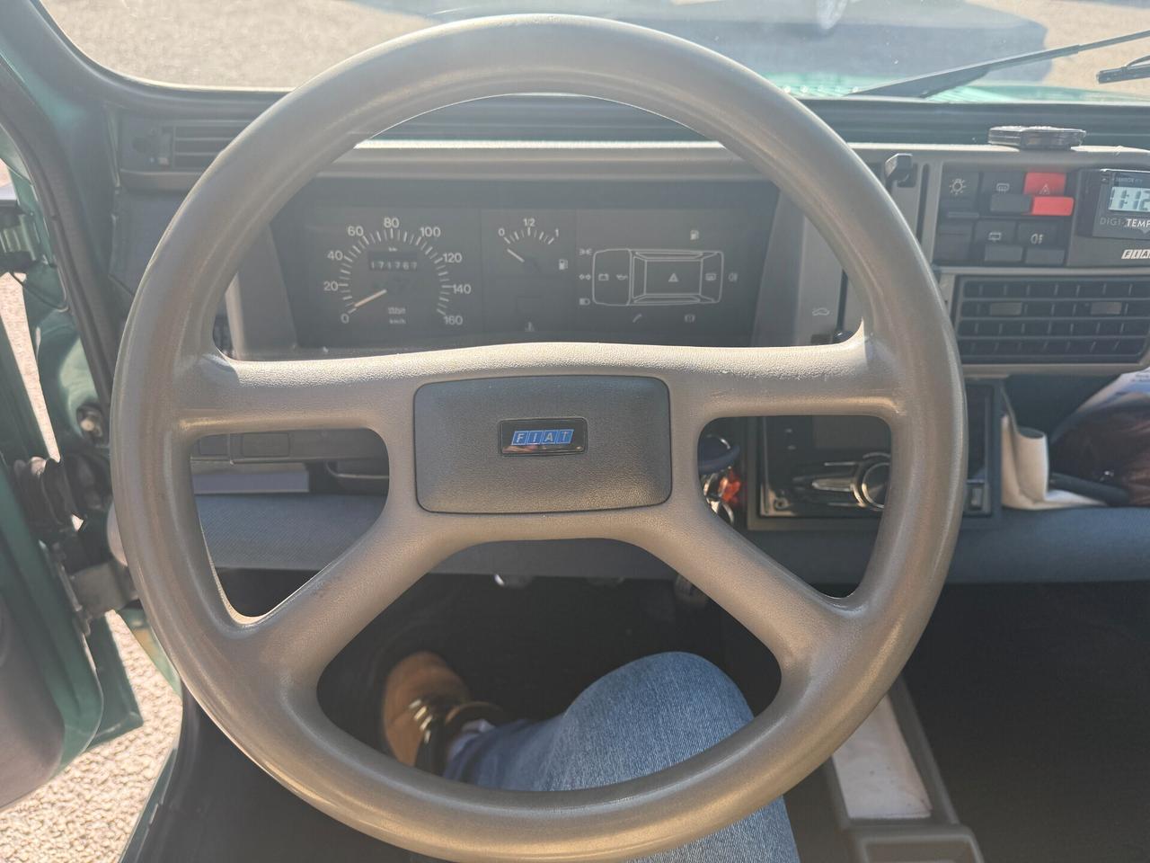 Fiat Panda 900 i.e. cat Jolly