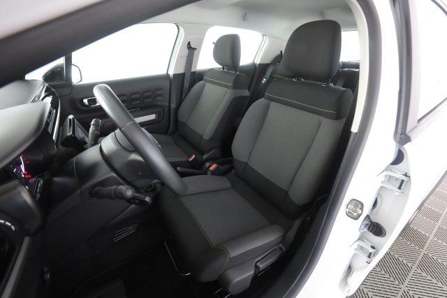 CITROEN C3 C3 PureTech 83 S&S Feel