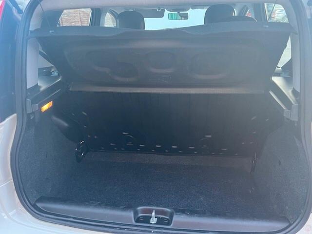 Fiat Panda 0.9 TwinAir Turbo S&S 4x4