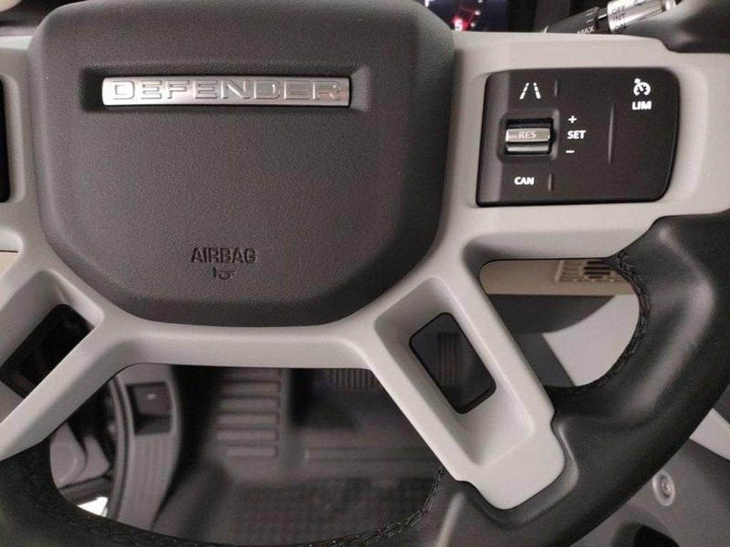 LAND ROVER Defender 110 3.0d i6 mhev se awd 250cv auto del 2021