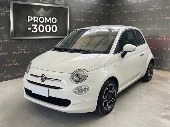 Fiat 500 1.0 Hybrid Cult