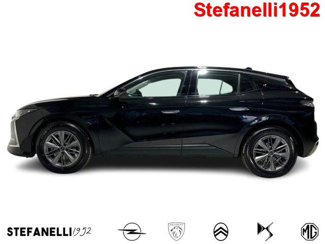 DS AUTOMOBILES DS 4 BlueHDi 130 aut. Bastille Business