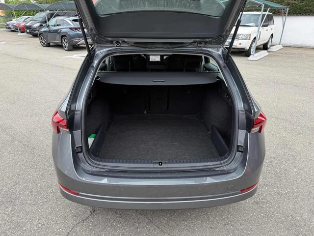 SKODA Octavia 2.0 TDI EVO SCR Wagon Executive