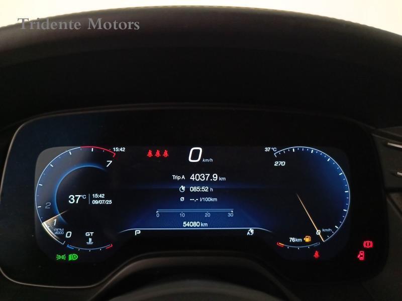 Maserati Levante 2.0 MHEV Modena AWD Auto