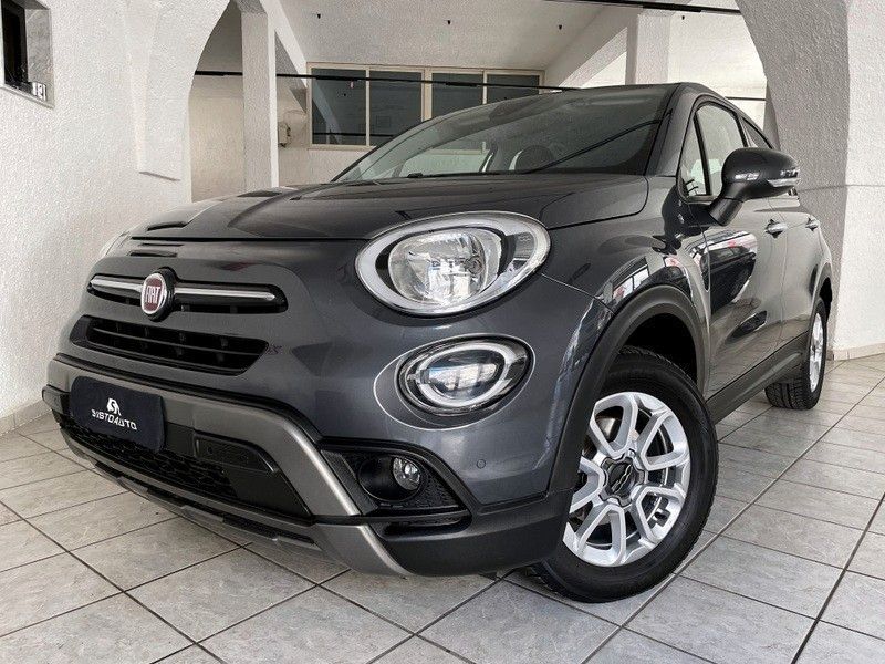 Fiat 500X 1.3 MultiJet 95 CV Cross