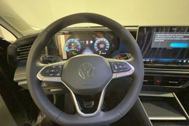 VOLKSWAGEN Tiguan 1.5 eTSI 130 CV ACT DSG Edition Plus