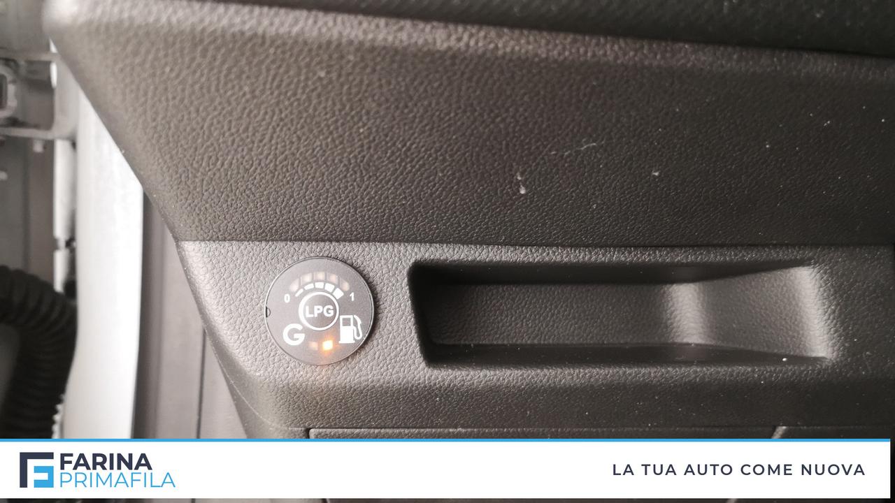 RENAULT Clio V 2019 - Clio 1.0 tce Business Gpl 100cv my21