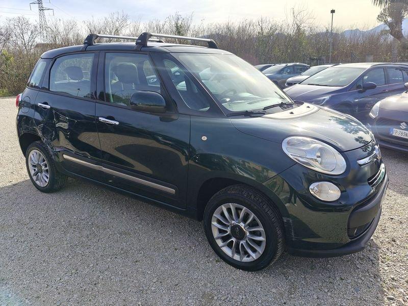 FIAT 500L 500L 0.9 TwinAir Turbo Natural Power Panoramic Edition GM