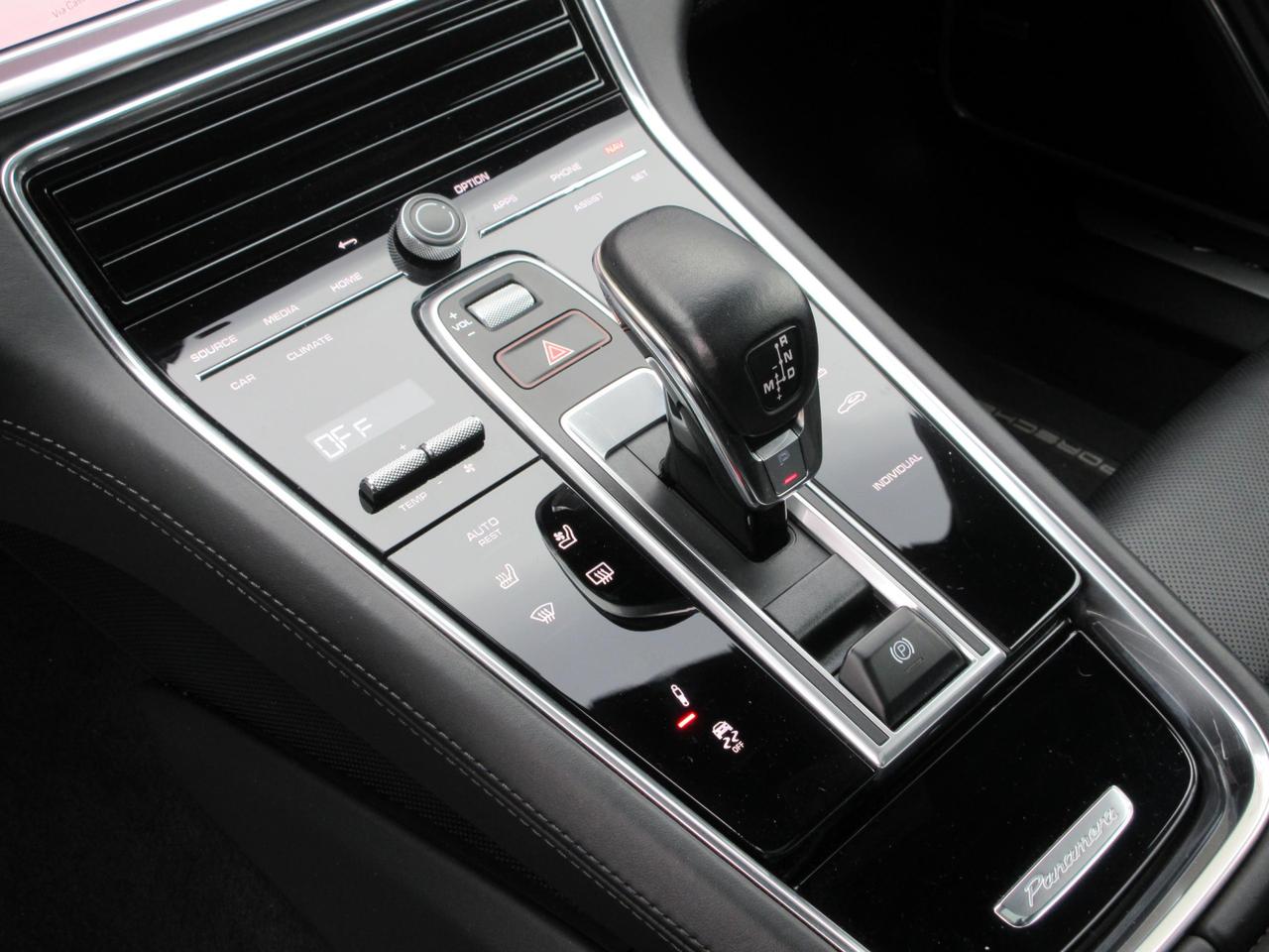 Porsche Panamera Sport Turismo 2.9 4S e-hybrid auto