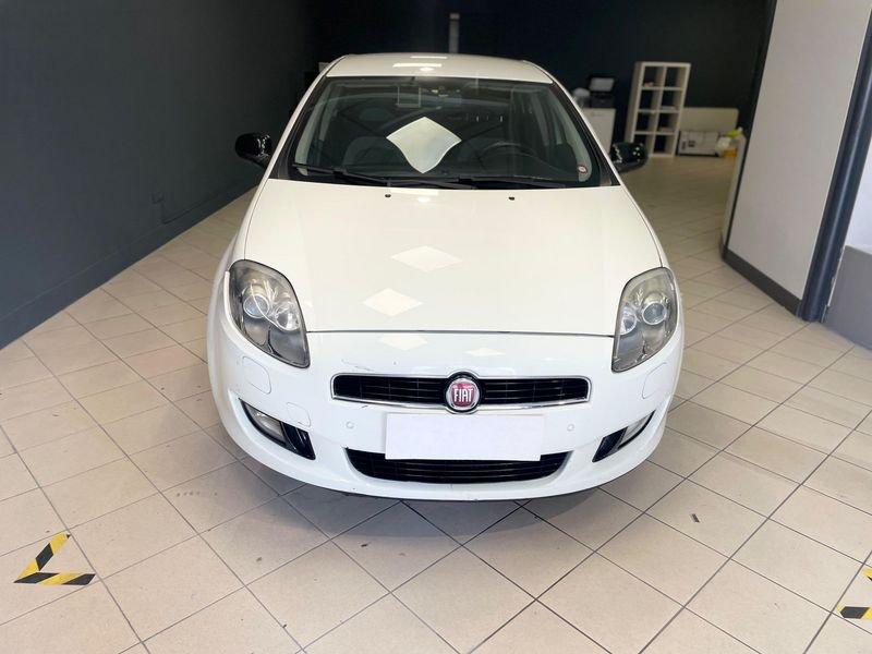 FIAT Bravo Bravo 1.6 MJT 105 CV DPF Pop