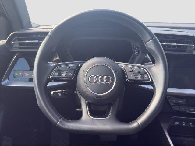 AUDI A3 A3 SPB 30 TDI S tronic S line edition