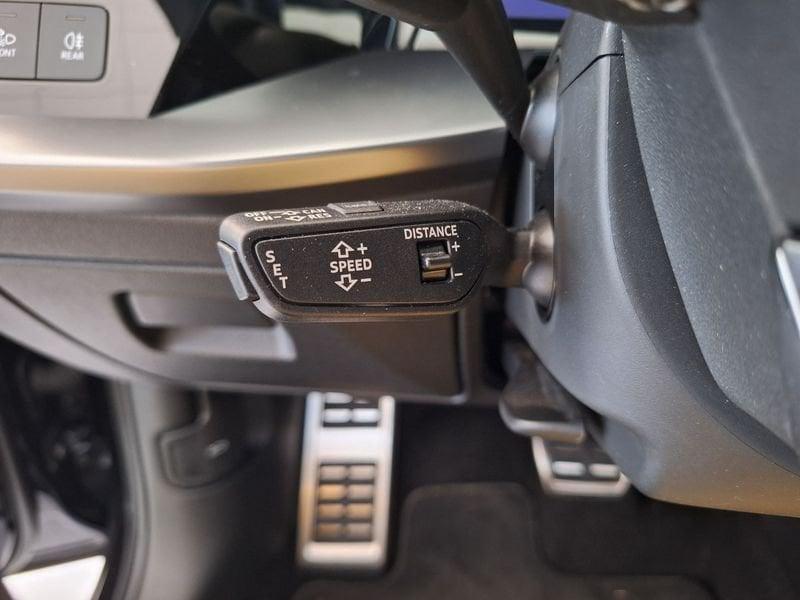 Audi A3 A3 SPB 40 TFSI e S tronic Business Advanced
