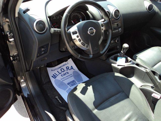 NISSAN Qashqai 1.6 dCi DPF Acenta