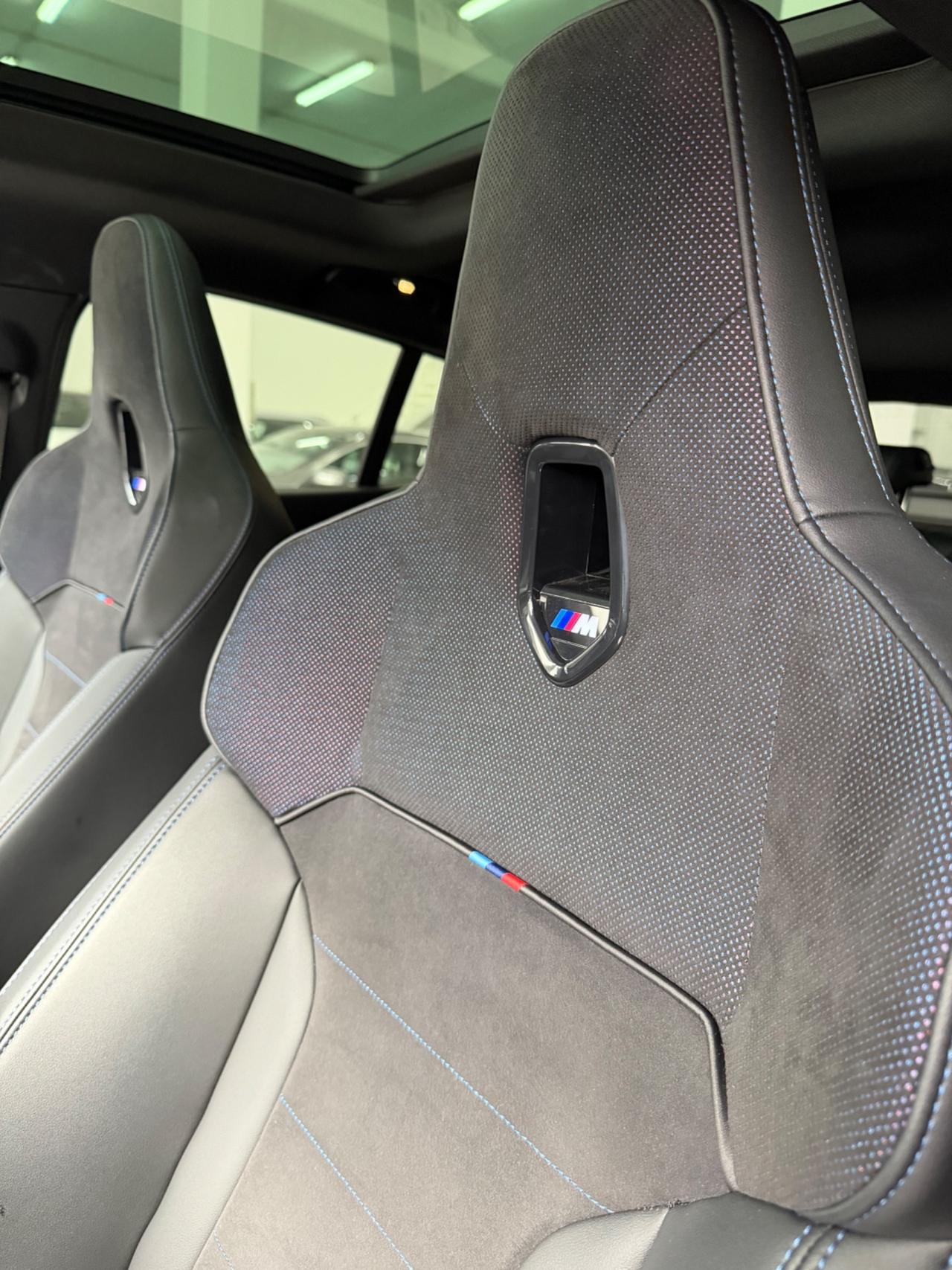 Bmw X2 sDrive 18d Msport Pro FULL FINANZIABILE