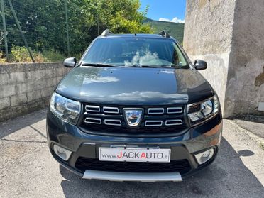 Dacia Sandero 0.9 TCe 12V TurboGPL 90CV Start&Stop Comfort