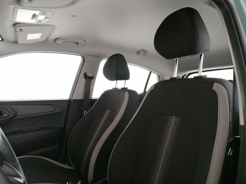 Hyundai i10 1.0 econext Gpl Connectline