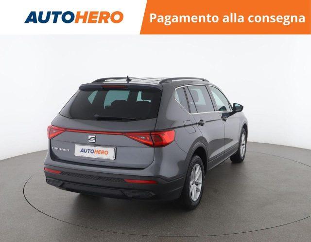 SEAT Tarraco 2.0 TDI Style